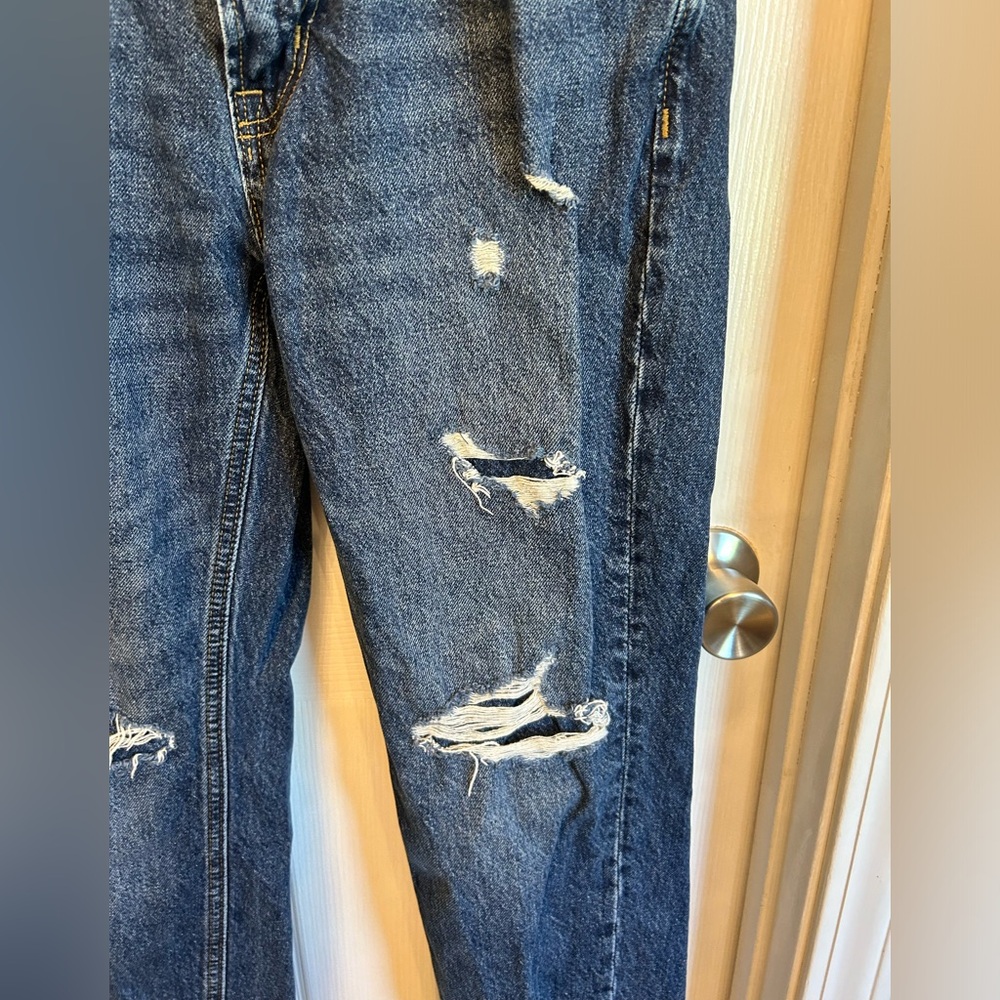 Pre-Aged Perfection original taper size 32x30 - Picture 4 of 8